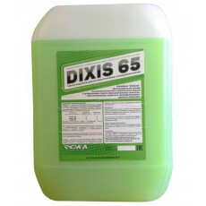 Антифриз "DIXIS-65" 20кг