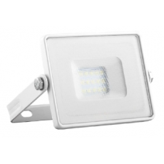 Прожектор светодиодный 2835 SMD 20W 6400K IP65 AC230V/50Hz, белый, LL-940