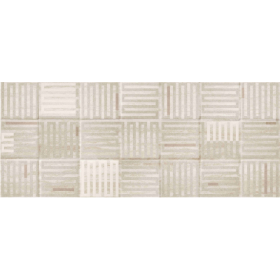 Плитка обл. Rhodes beige wall 02 250*600 (8/1,2)