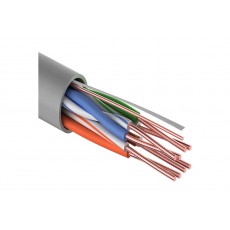 Кабель UTP 4PR 24AWG CAT 5e 25м PROCONNECT