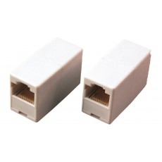 Переходник сетевой PROconnect LAN (гнездо 8Р8С (Rj-45) -гнездо 8Р8С (Rj-45))