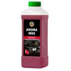 Защитный воск SIPOM Aroma Wax (канистра 1л) 