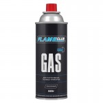 Газовый баллон (70002-т) GAZ 220g/393ml 4/7/28