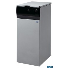 Котел газовый напольный с открытой камерой BAXI SLIM 1.400 iN 