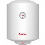 Водонагреватель электрический аккумуляционный бытовой THERMEX 30 V Slim