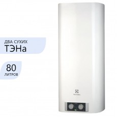 Водонагреватель Electrolux EWH 80 Formax