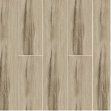 Плитка напольная керамогранитная Linden GFU92LND40R 20*90*1 см