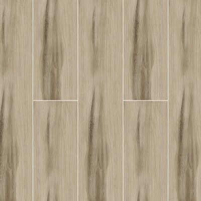 Плитка напольная керамогранитная Linden GFU92LND40R 20*90*1 см