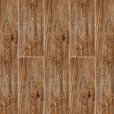 Плитка напольная керамогранитная Madera GFU92MDR40R 20*90*1 см