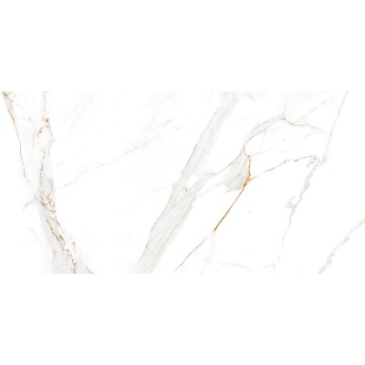 Керамический гранит AB 1144G Regal Carrara полированный 1200x600