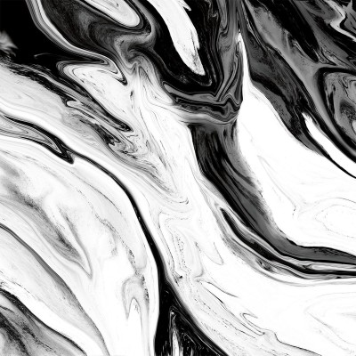 Керамогранит матовый Black&White GP6BWM99 Mix41*41*8