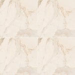 Плитка CALACATTA GOLD 420*420 мм