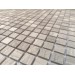 Купить Мозаика из стекла и натурального камня Travertino Silver MAT 15*15*4 (305*305) мм в Жуковке в Интернет-магазине Remont Doma