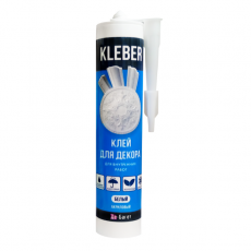 Клей монтажный для декора KLEBER 500 г