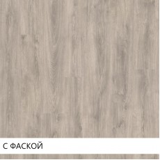 Ламинат WOODSTYLE VIVA 2021 Дуб Тривенто серый 33 кл /1291*193*10 мм 4-V фаска