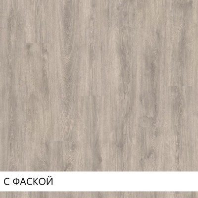 Ламинат WOODSTYLE VIVA 2021 Дуб Тривенто серый 33 кл /1291*193*10 мм 4-V фаска