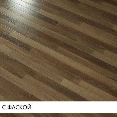 Ламинат WOODSTYLE MAGIC Strip 61144 Дуб Манора 34 кл. 1215*238*12 мм