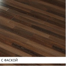 Ламинат WOODSTYLE MAGIC Strip 61146 Дуб Беноа 34 кл. 1215*238*12 мм