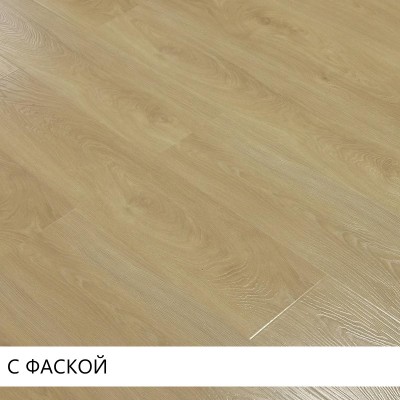 Ламинат Woodstyle Magic Wide 80736 Дуб Бретон 1215*238*12 мм