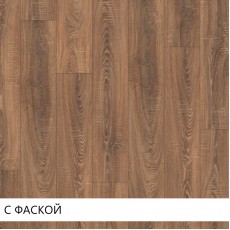 Ламинат WOODSTYLE VIVA Дуб Рутини 33 кл /1291*193*10 мм 4-V фаска