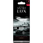 Ароматизаторы для автомобиля "AREON LUX SPORT" 704-411-3G Gold