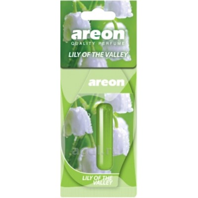 Ароматизатор AREON Pefreshment LIQUID 704-LR-03