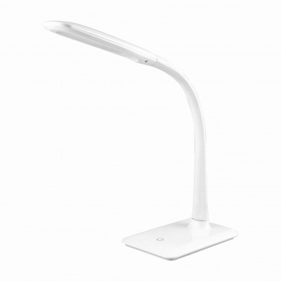 Светильник настольный LE LED TL-120 7W 4К White (Белый) (8)