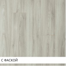 Ламинат UNILIN LOC FLOOR Fancy 133 Дуб Авеню 33кл, (1261*190*8мм), фаска