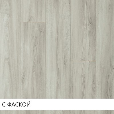 Ламинат UNILIN LOC FLOOR Fancy 133 Дуб Авеню 33кл, (1261*190*8мм), фаска