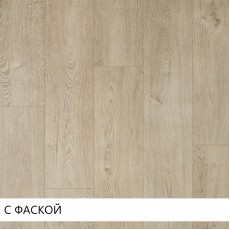 Ламинат UNILIN LOC FLOOR Fancy 135 Дуб скандинавский 33кл (1261*190*8мм), фаска