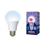 Лампа светодиодная А60 11Вт грушевидная 6500К Е27 230В Norma LED-A60-11W/DW/E27/FR/NR