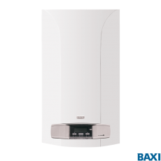 Котел газовый настенный двухконтурный/турбированный BAXI LUNA3 240 Fi 