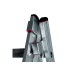 Купить Лестница трехсекционная 3х8 8 ступеней Новая высота серия NV100 2,12х0,46х0,15 в Жуковке в Интернет-магазине Remont Doma