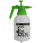 Опрыскиватель FROG TOOLS 1 л