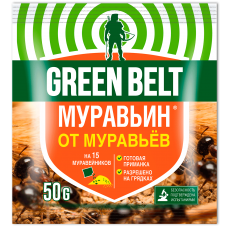 Муравьин 50 г