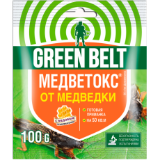 Медветокс 100г