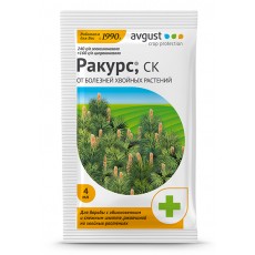 Ракурс 4 мл