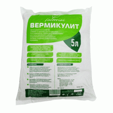 Вермикулит 5 л