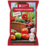 Грунт Универсальный  "Народный грунт" 50л