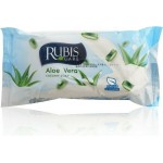 Мыло туалетное Rubis Aloe Vera 150Г